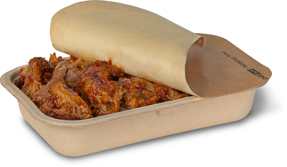 AFC Materials Group ChefPack® Rigid