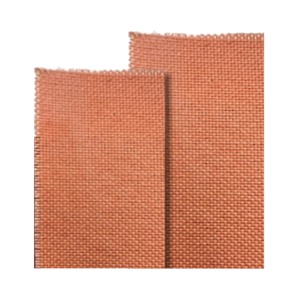 Primed & Washcoat Fabric applications